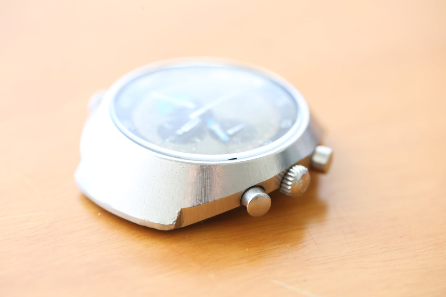 Omega flight master 145.013