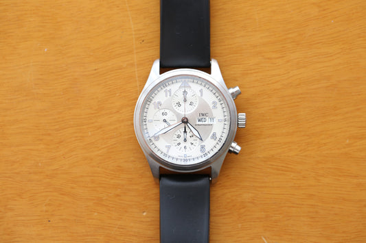 IWC Pilot IW370623