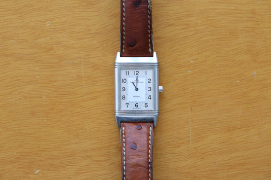 Jaeger-LeCoultre  Reverso  250.8.86
