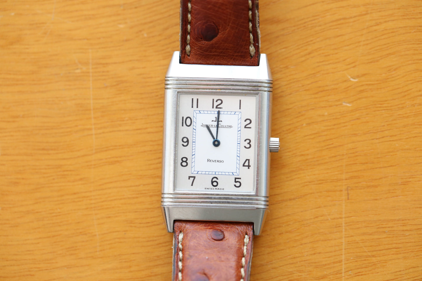 Jaeger-LeCoultre  Reverso  250.8.86