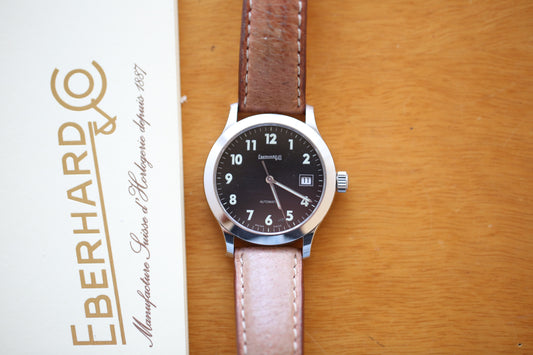 Ebherard Extraforte Aiglon 6131