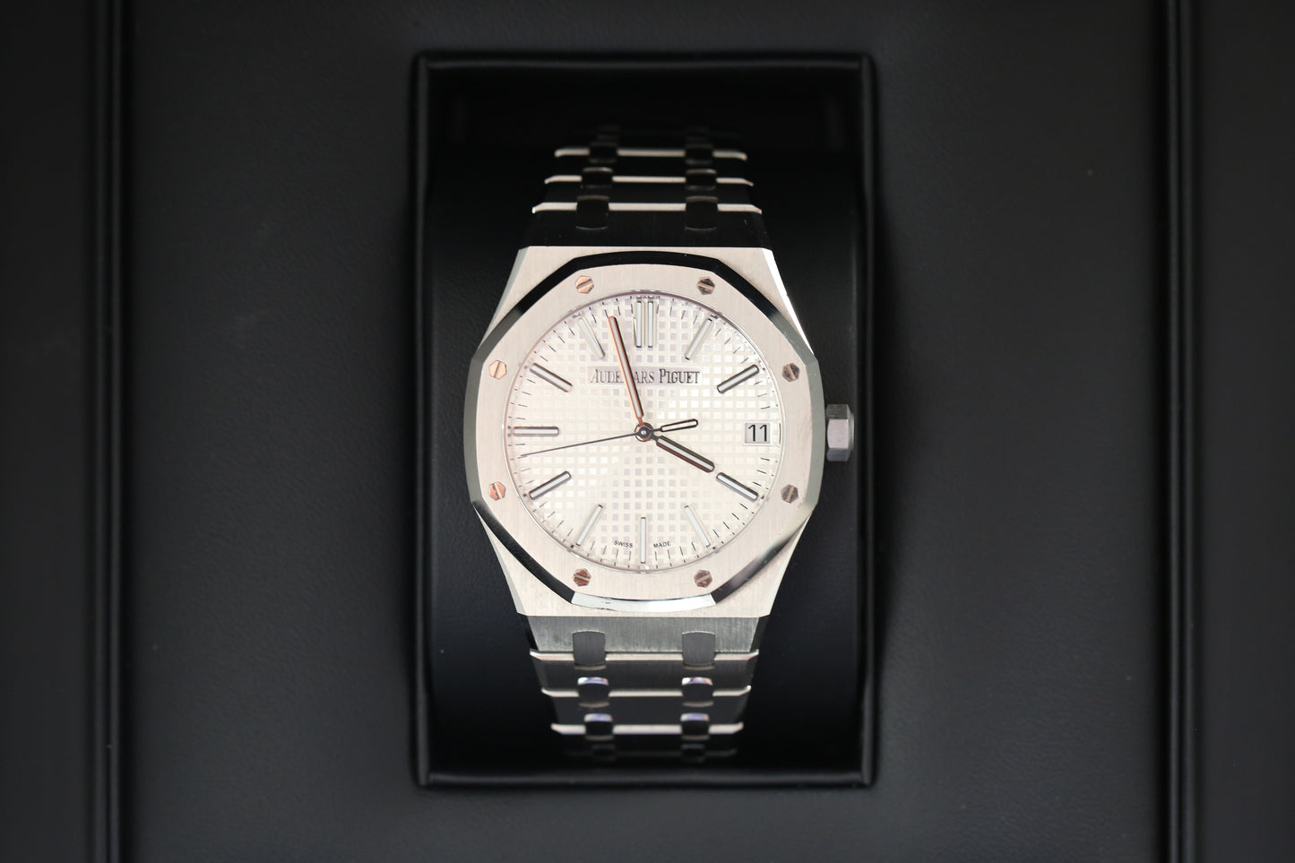 Audemars Piguet Royal Oak 15510 50Th anniverasry