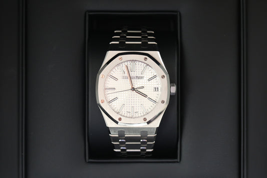 Audemars Piguet Royal Oak 15510 50Th anniverasry