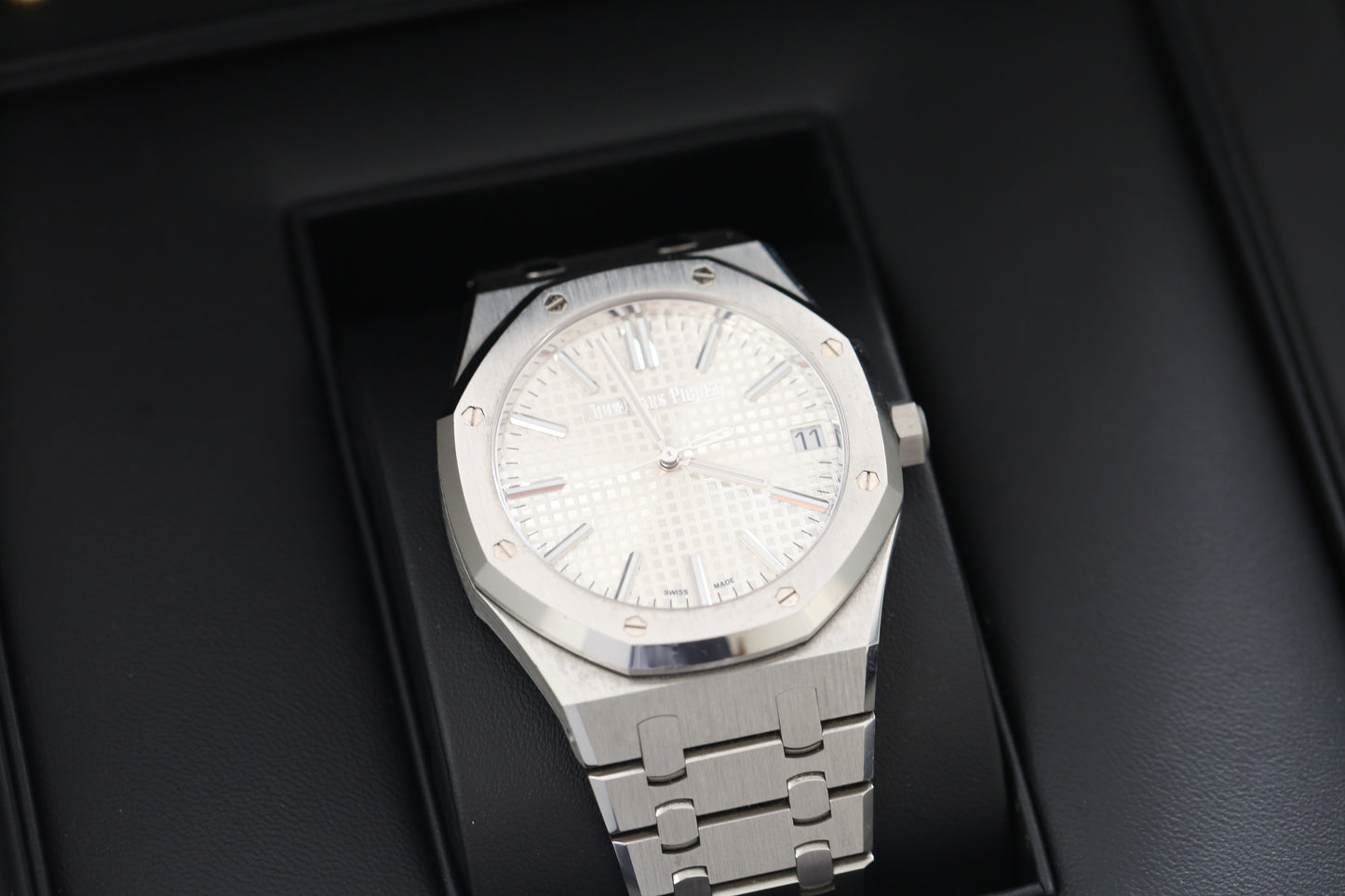 Audemars Piguet Royal Oak 15510 50Th anniverasry