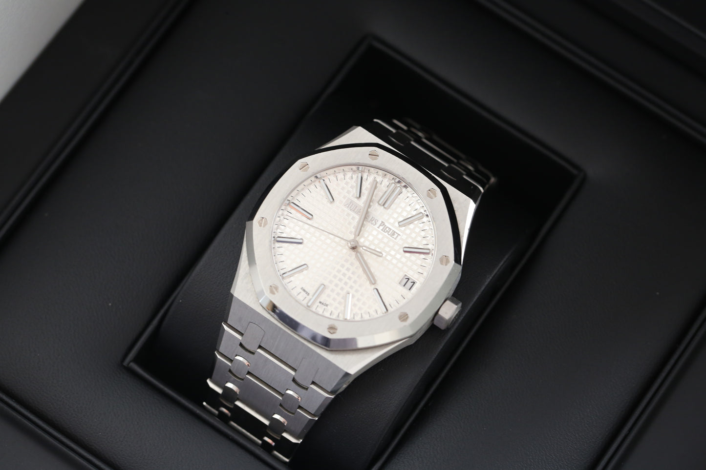 Audemars Piguet Royal Oak 15510 50Th anniverasry