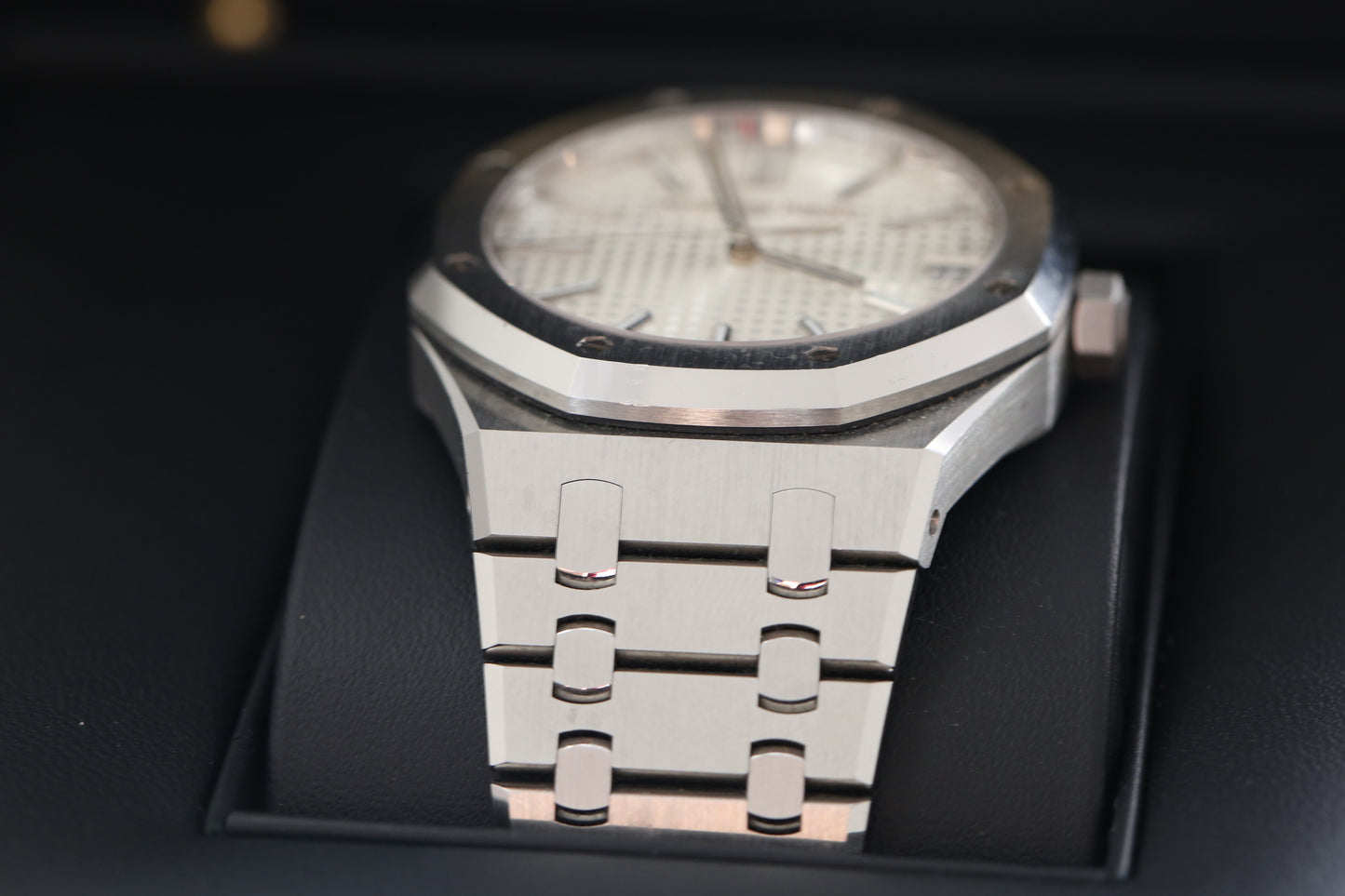 Audemars Piguet Royal Oak 15510 50Th anniverasry