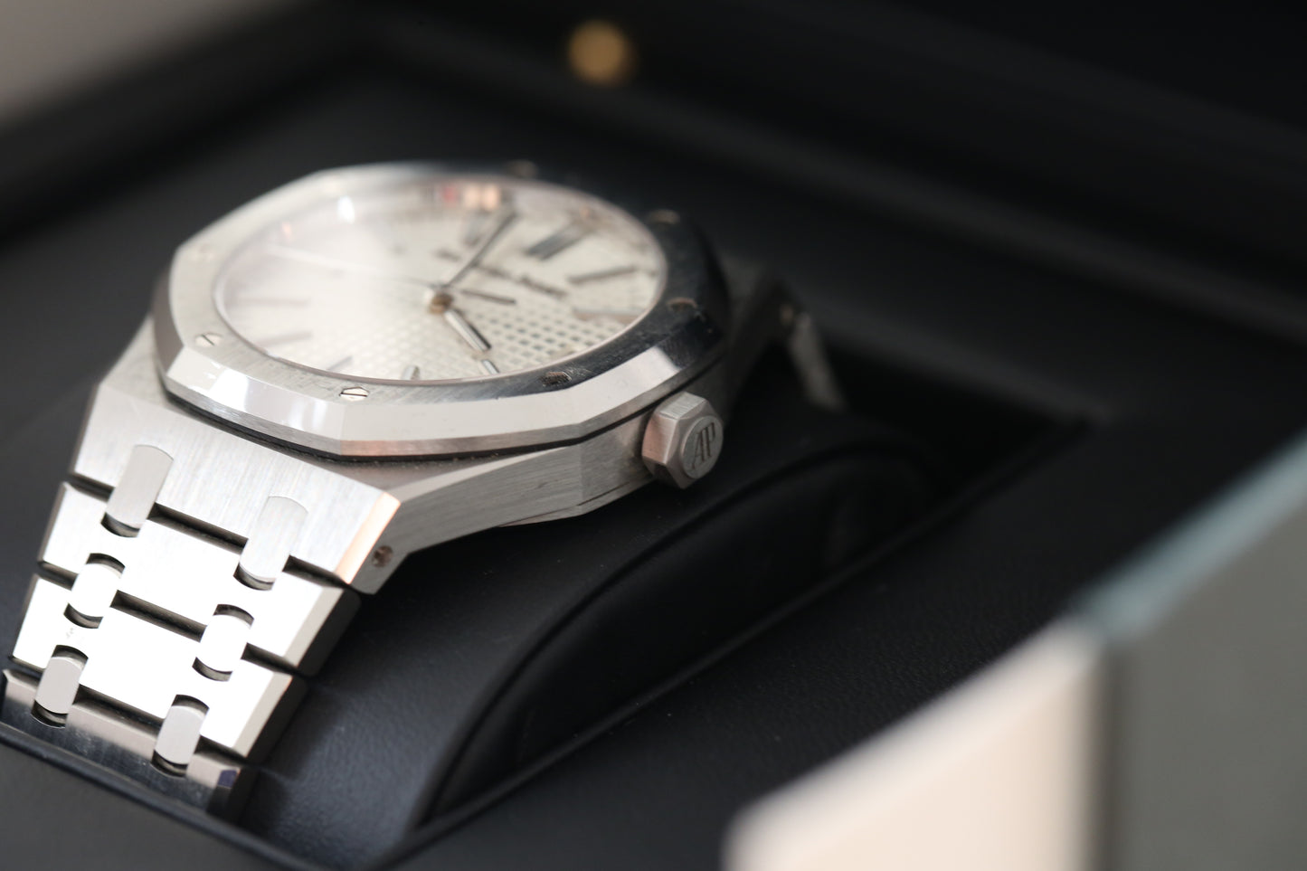 Audemars Piguet Royal Oak 15510 50Th anniverasry