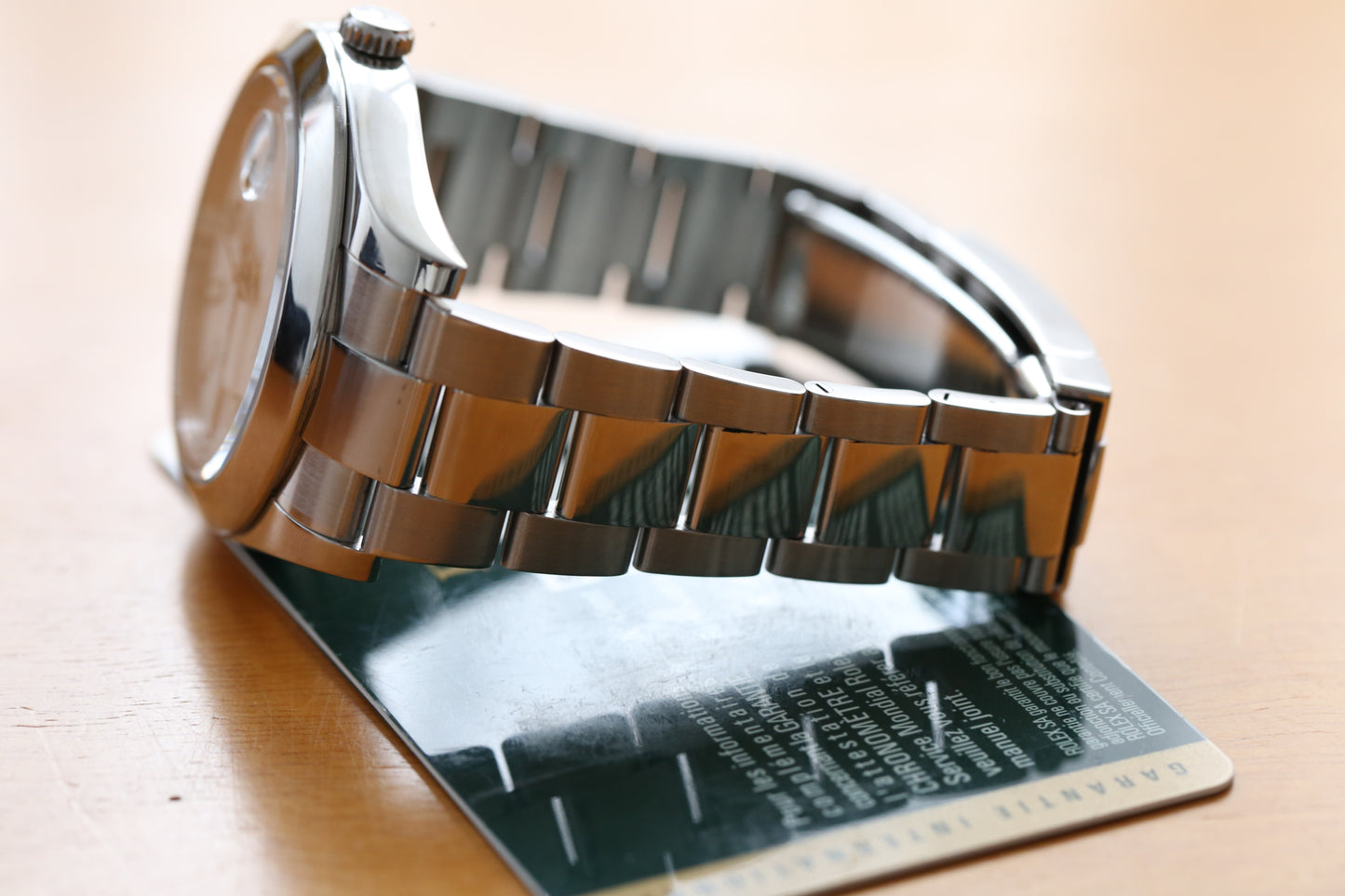 Rolex 116300 datejust 41mm