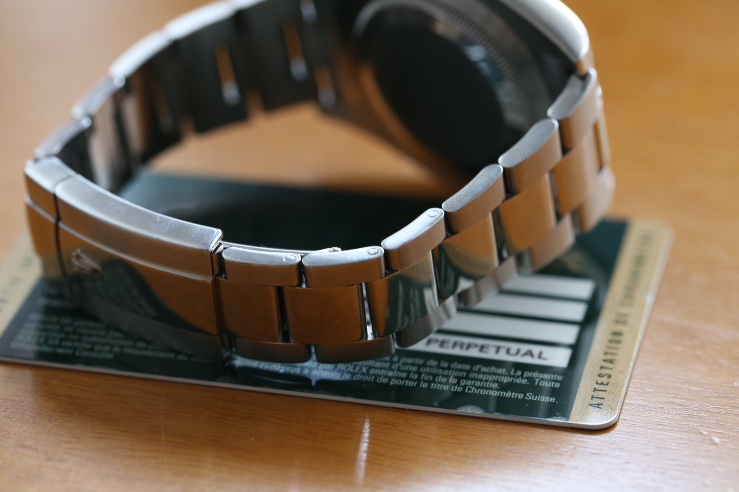 Rolex 116300 datejust 41mm