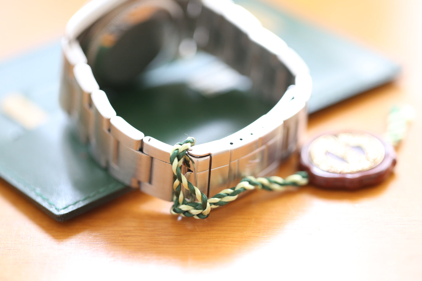 Rolex Explorer 114270