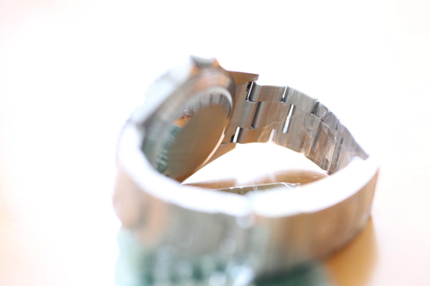 Rolex Submariner 16610LV RRR