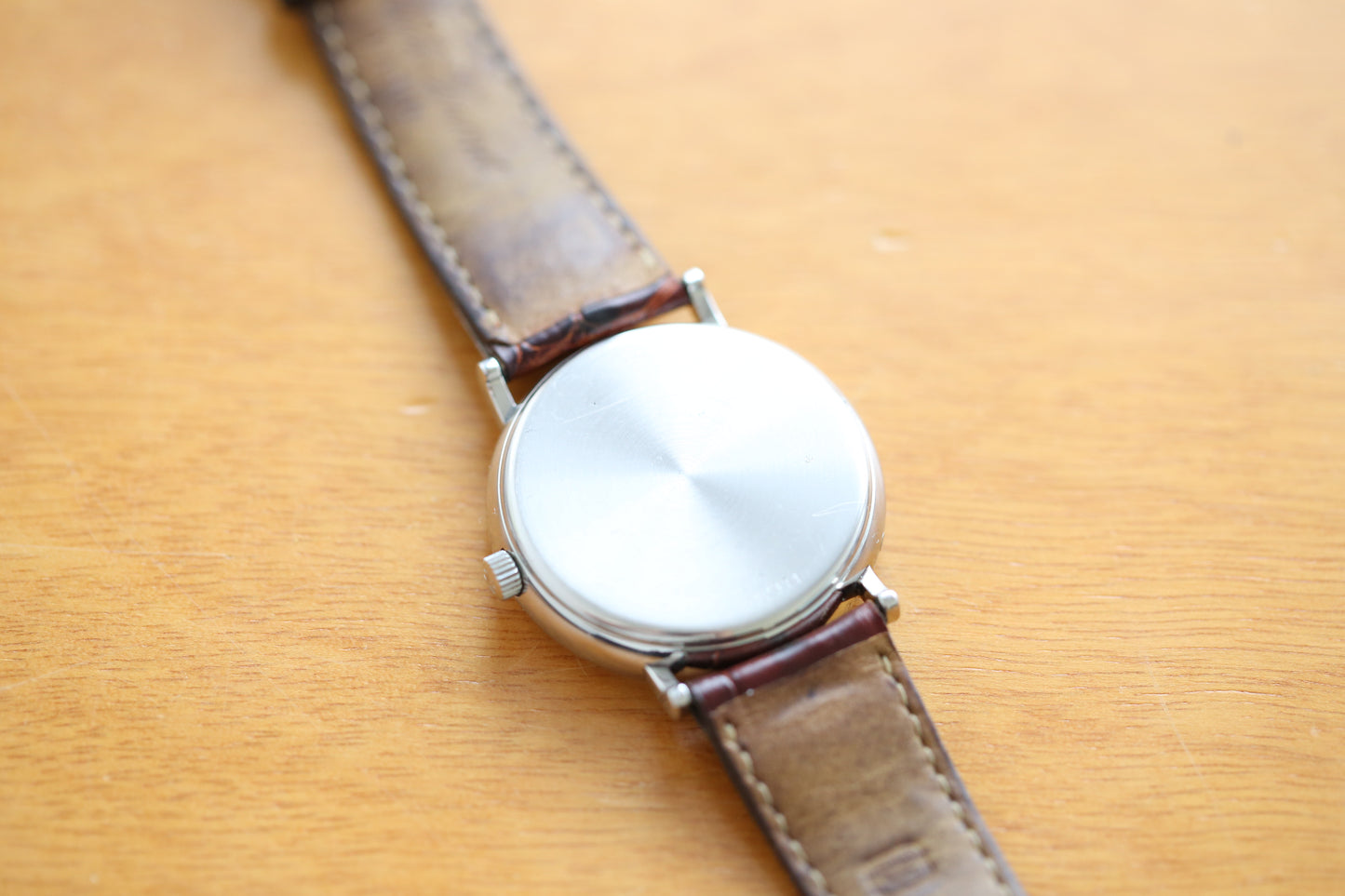 Vacheron Constantin Patrimony 46008