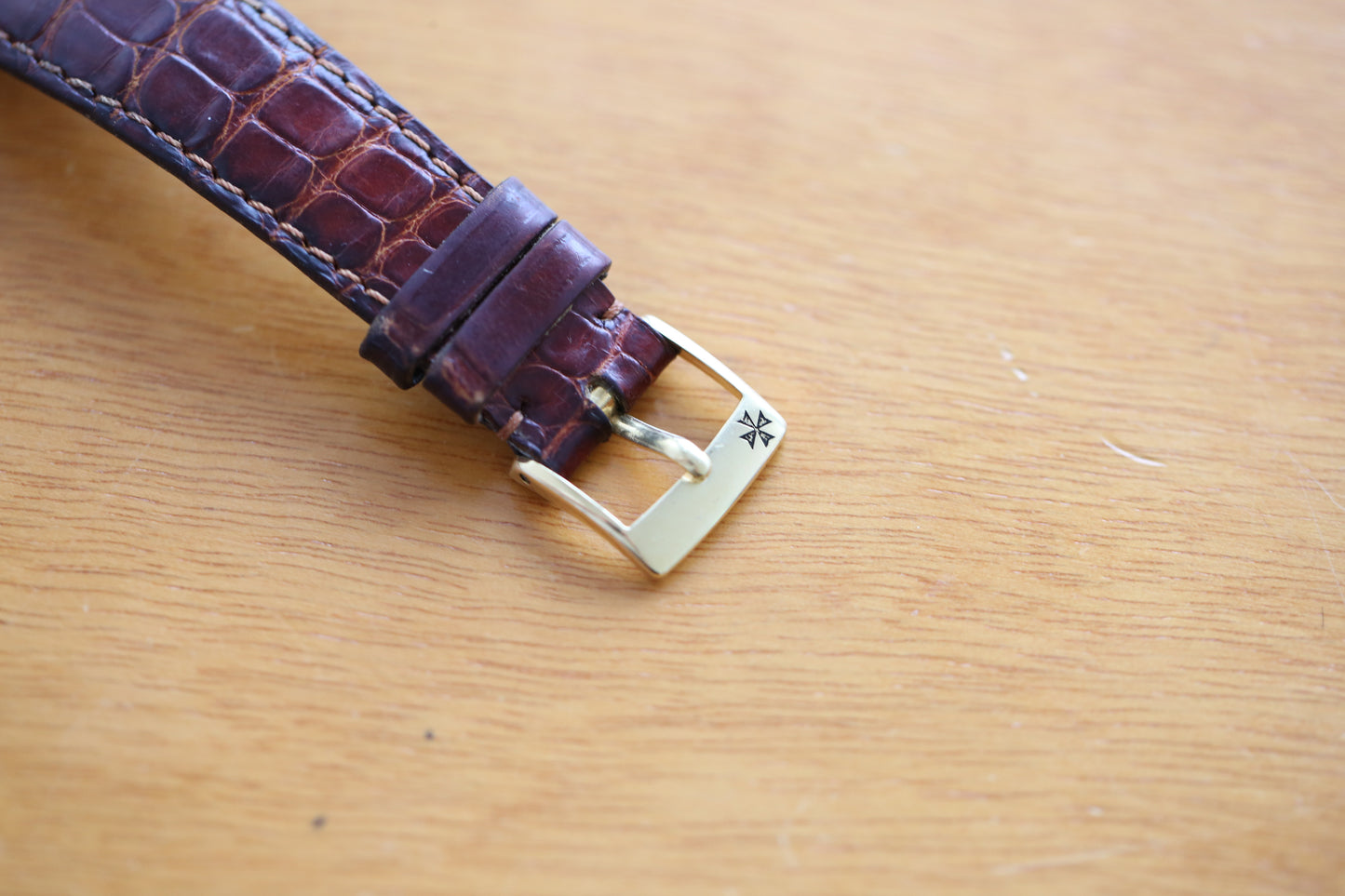 Vacheron Constantin Patrimony 46008