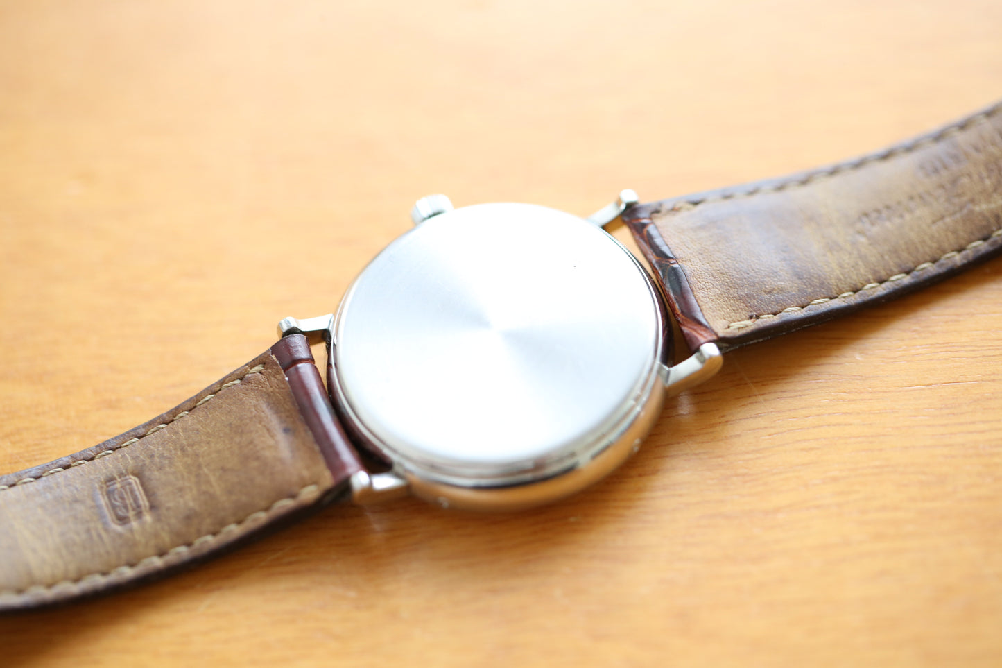 Vacheron Constantin Patrimony 46008