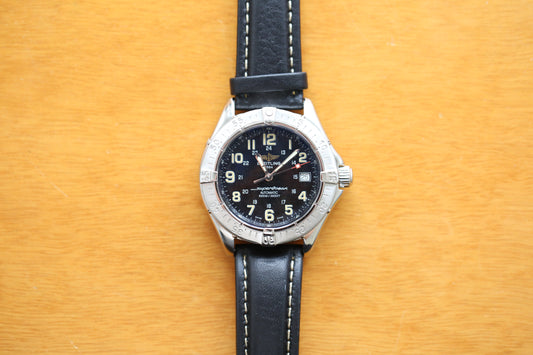 Breitling SuperOcean A17340