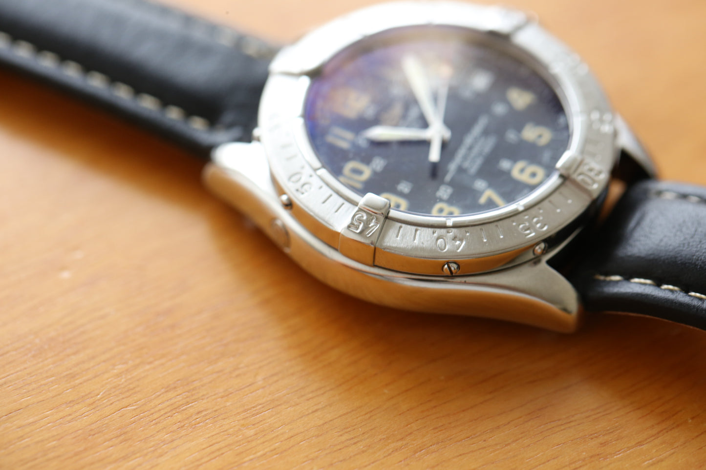 Breitling SuperOcean A17340