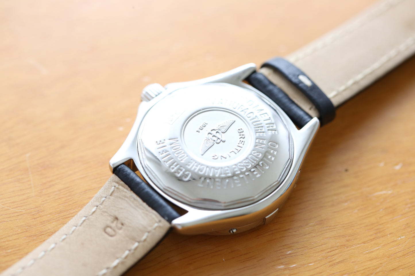 Breitling SuperOcean A17340