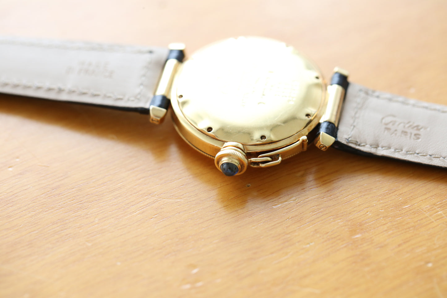 Cartier Pasha 820901