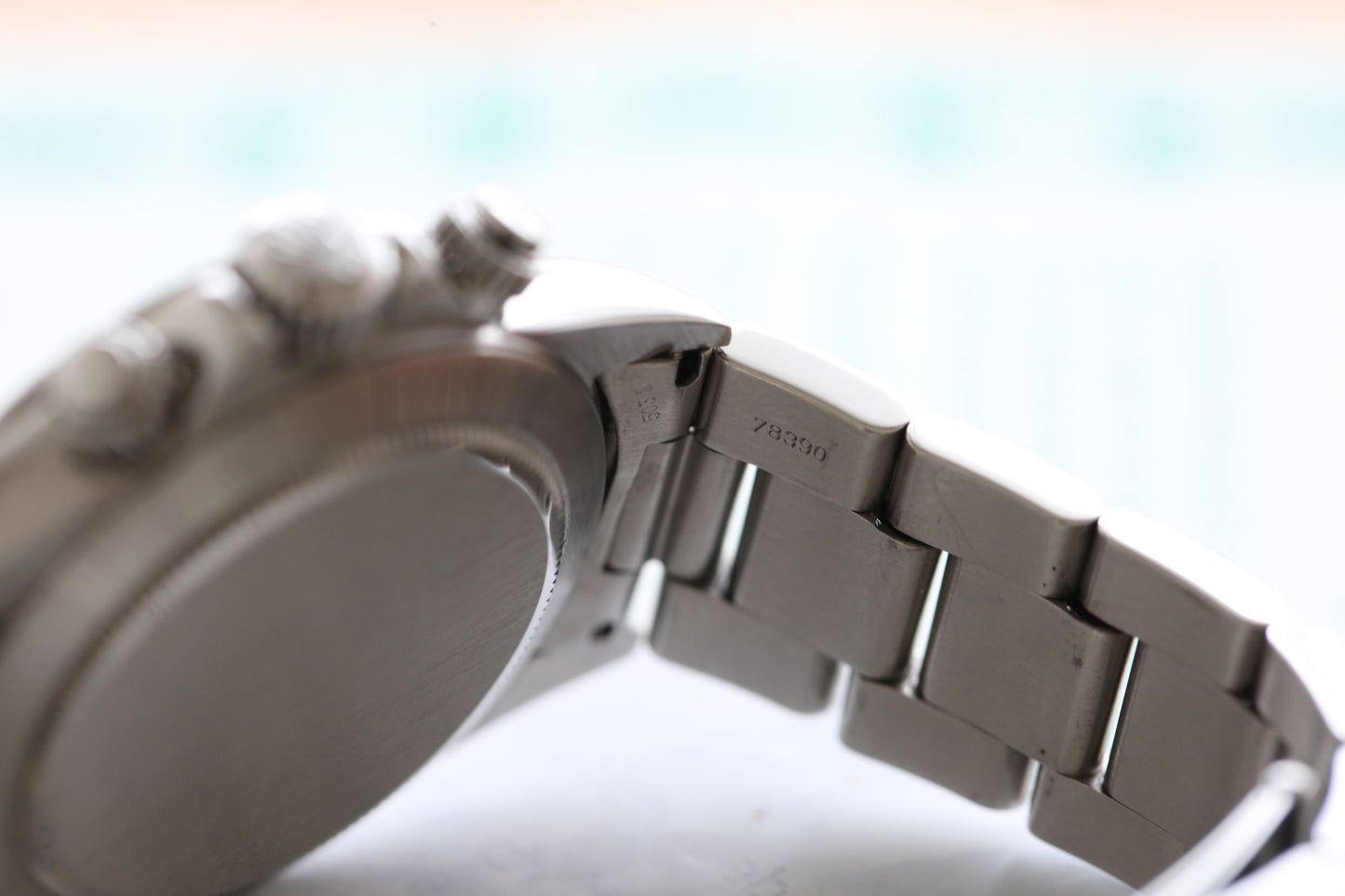 Rolex Daytona 16520 Zenith