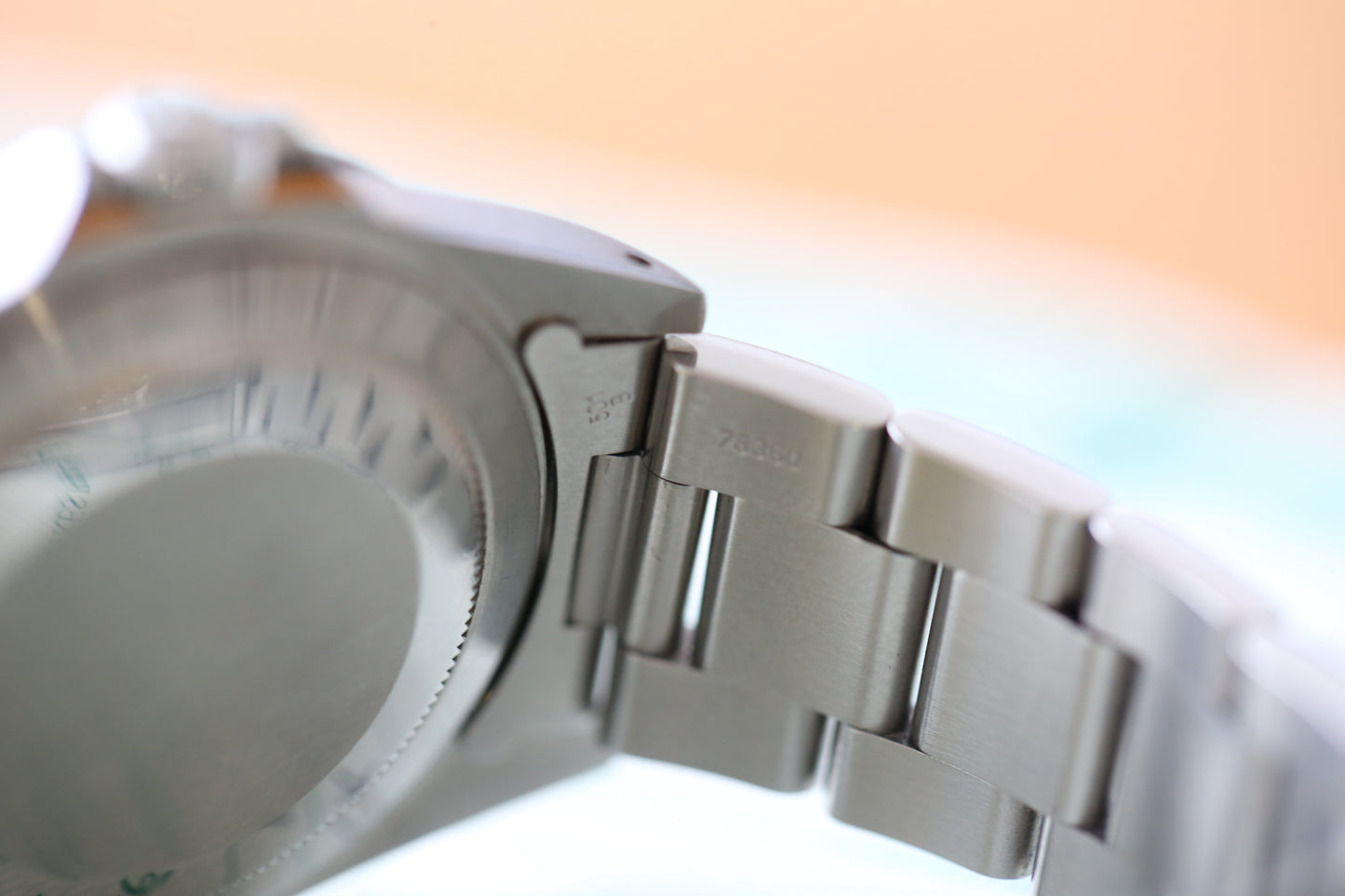 Rolex Explorer 16570