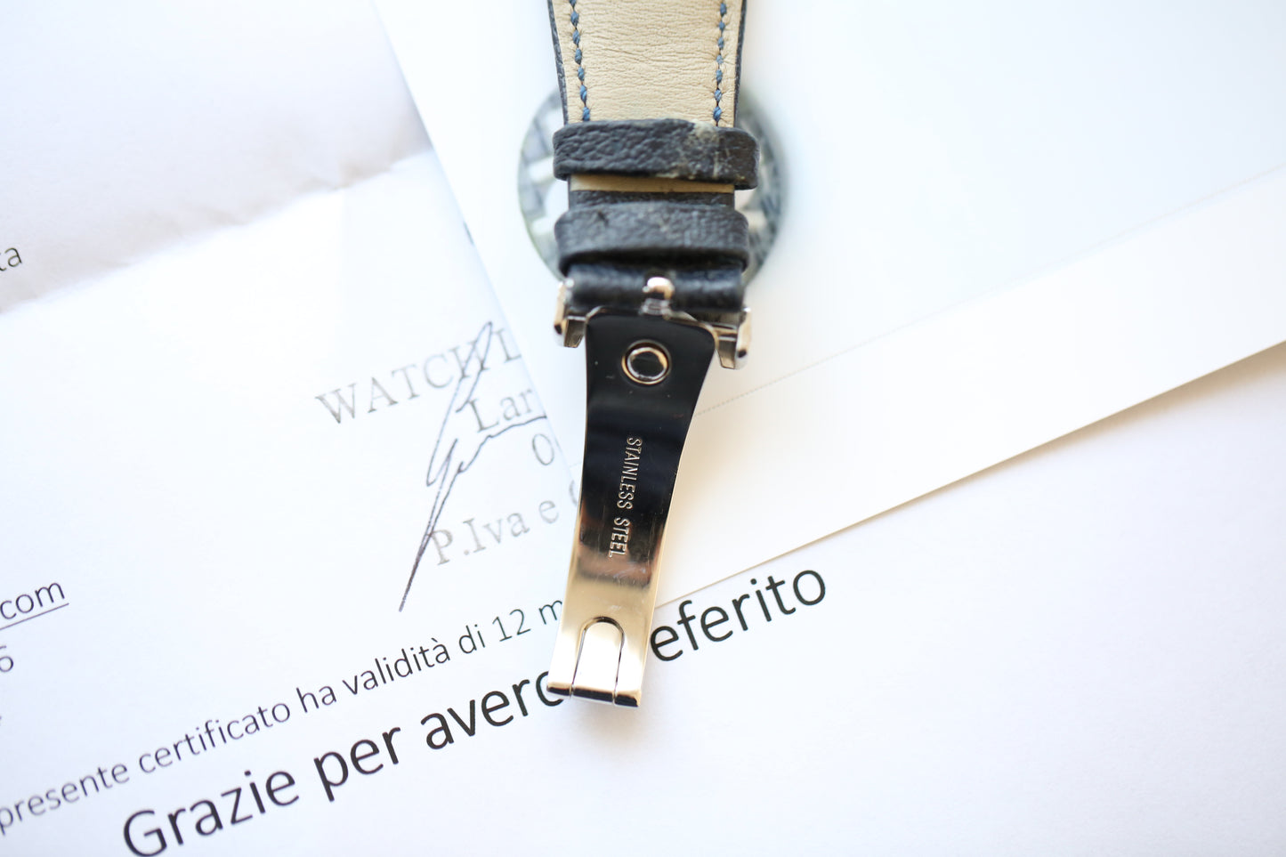 Audeamrs Piguet Off shore 25770St