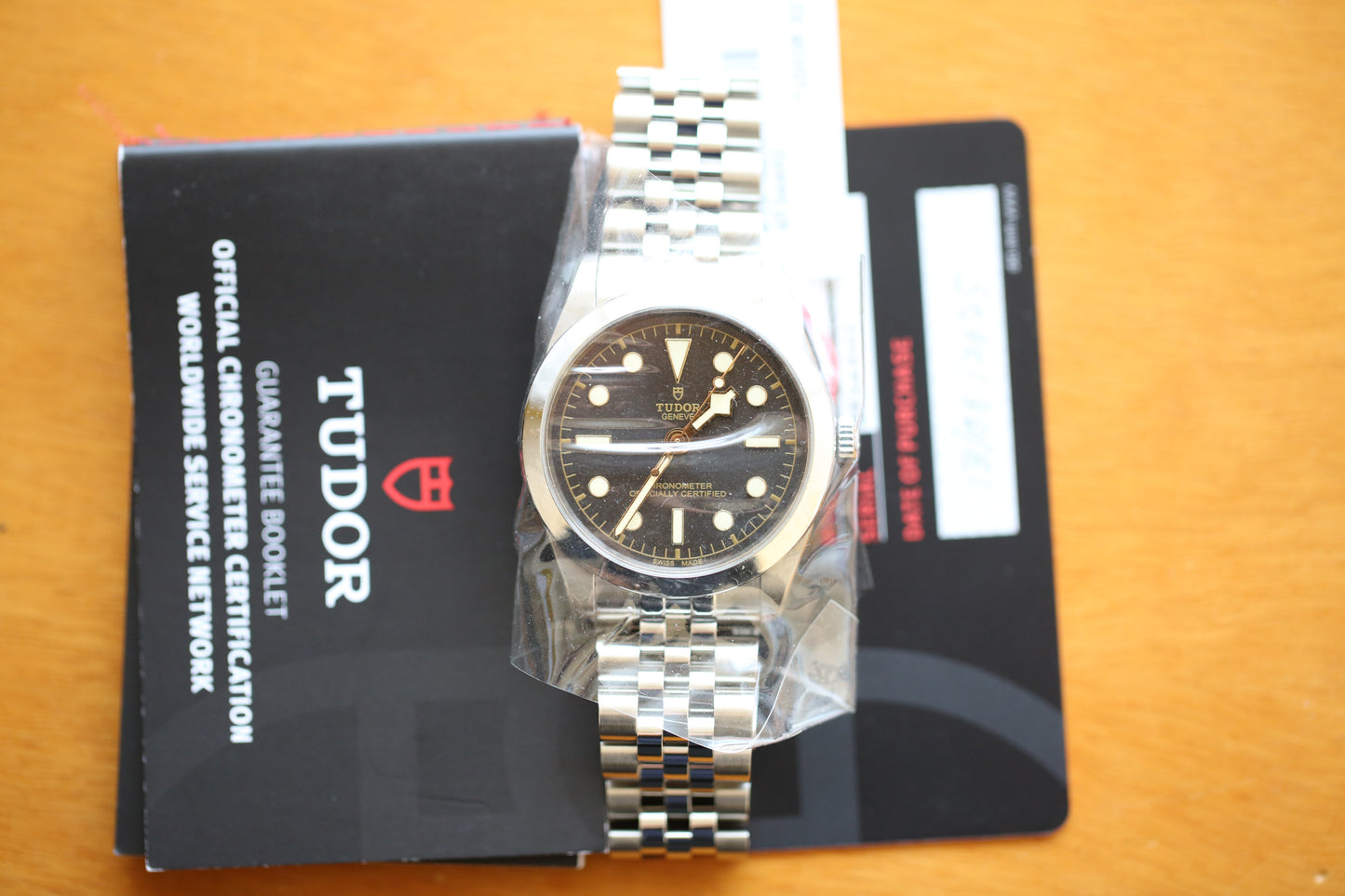Tudor 1926