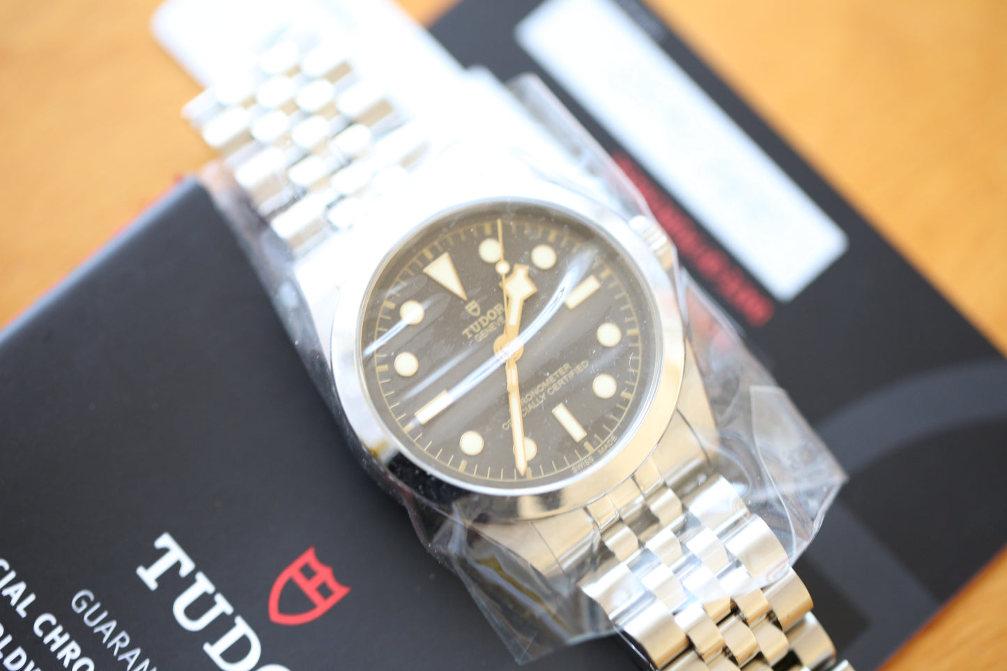 Tudor 1926