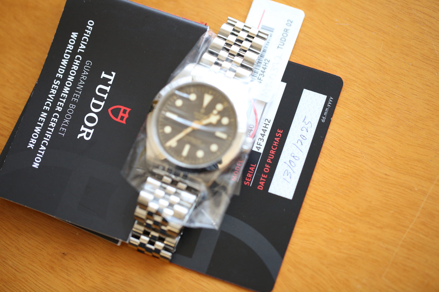 Tudor 1926