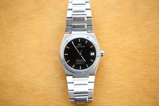 Iwc IW3508 Ingenieur