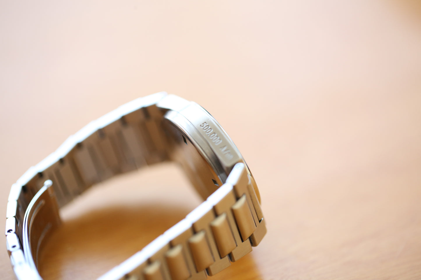 Iwc IW3508 Ingenieur