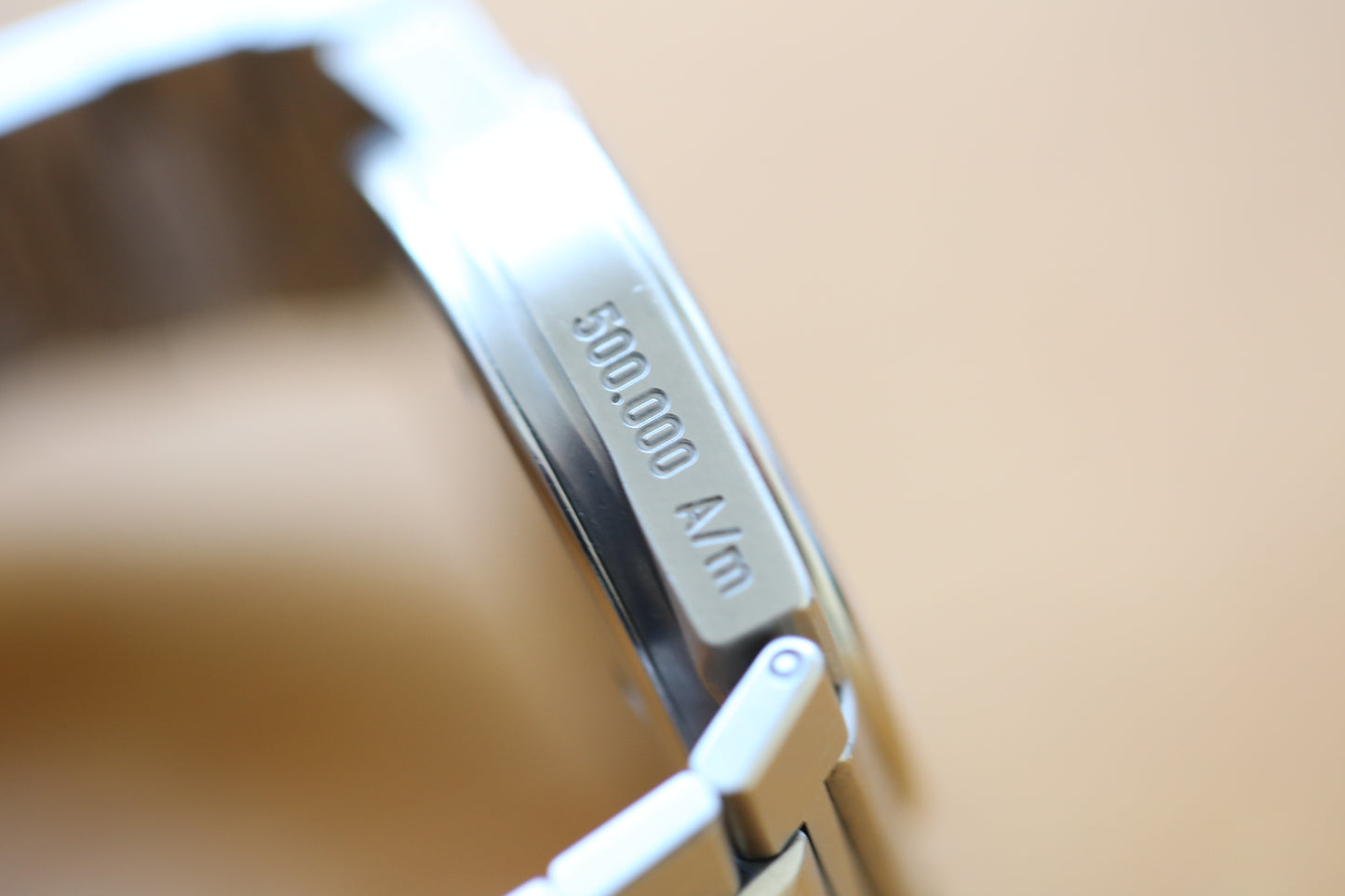 Iwc IW3508 Ingenieur