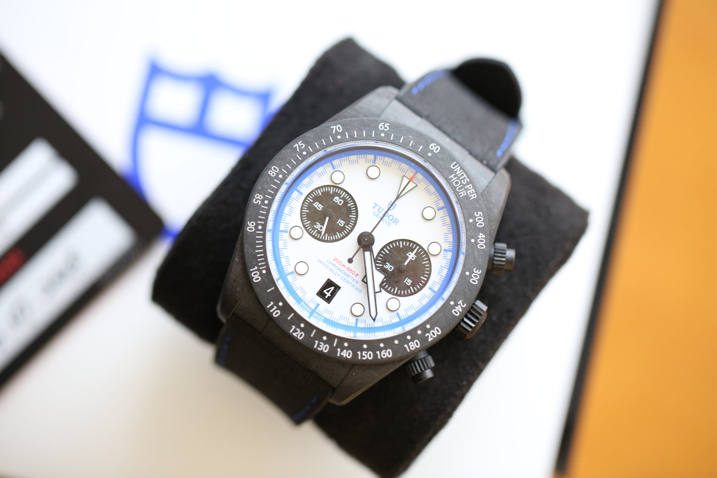 Tudor Black bay 79377KN