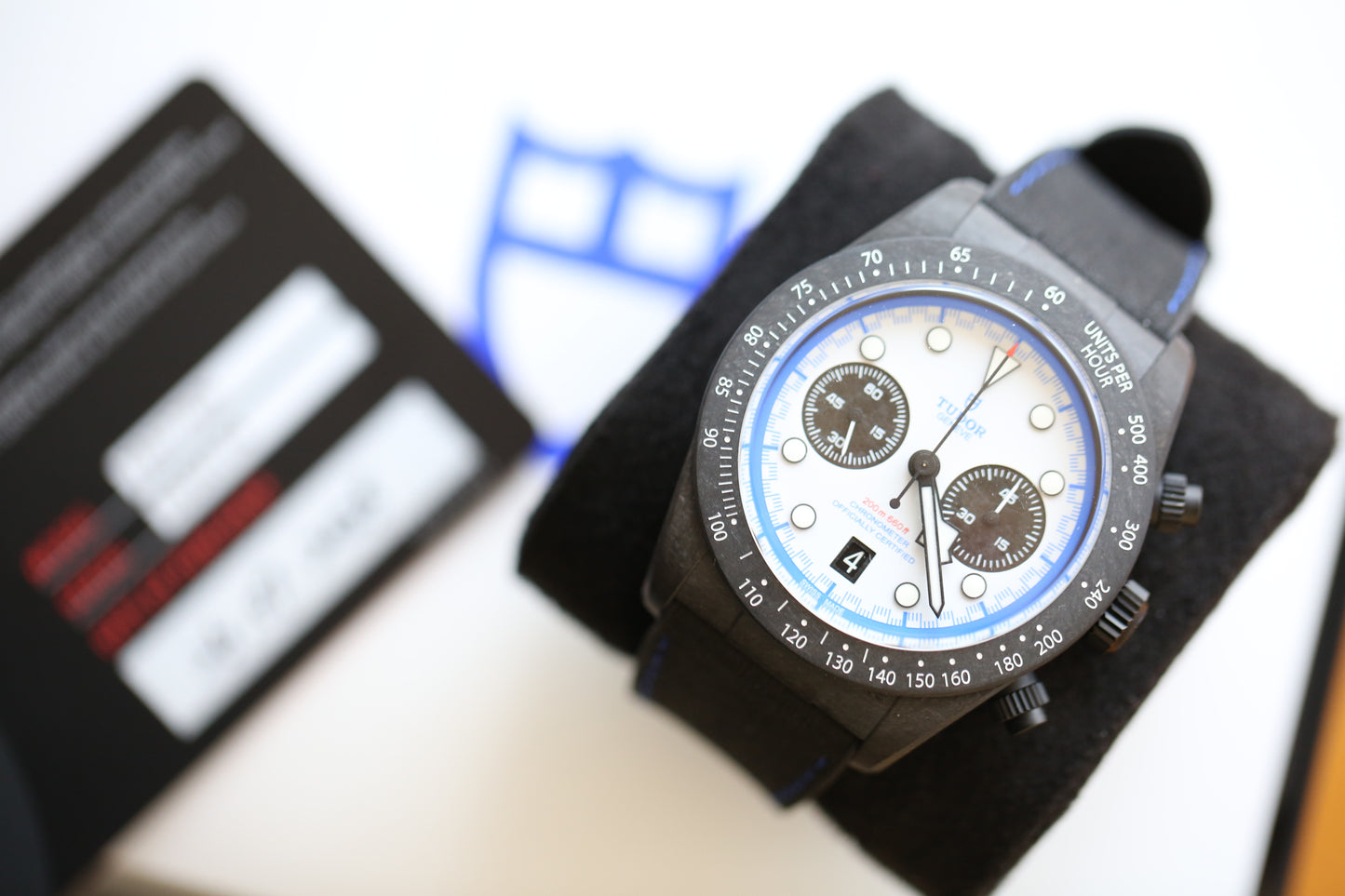 Tudor Black bay 79377KN