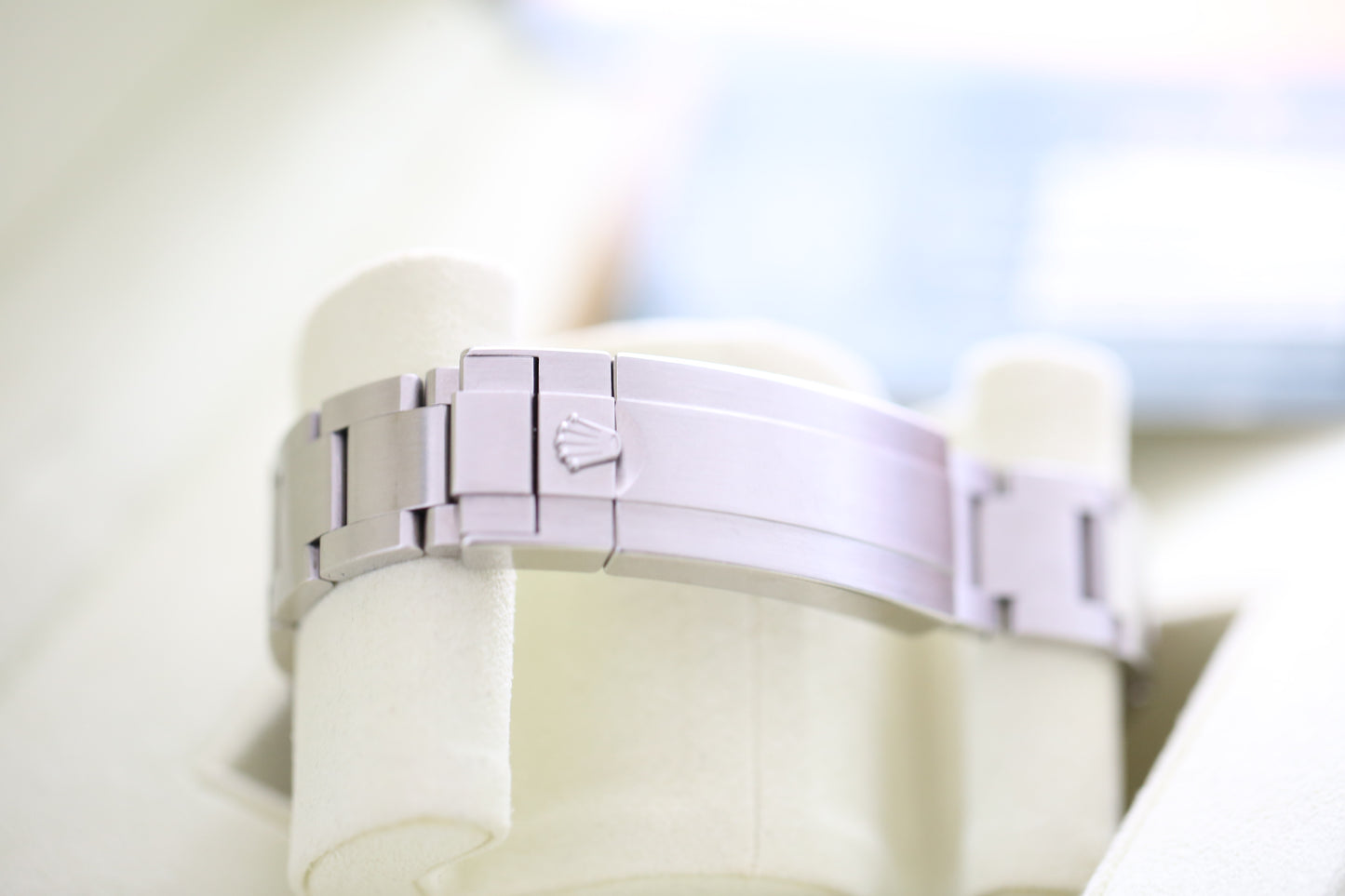 Rolex 116610LN Submariner