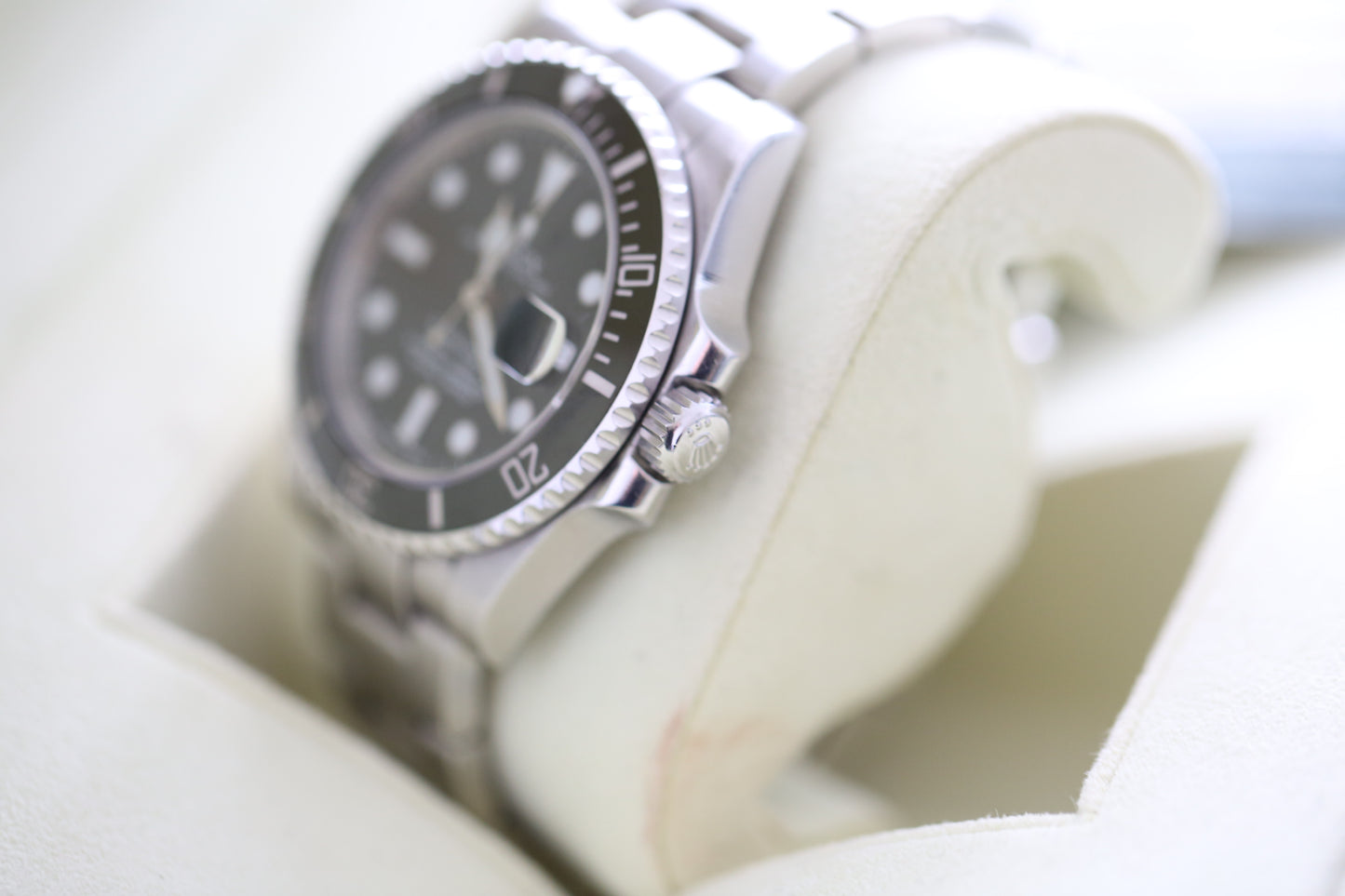 Rolex 116610LN Submariner