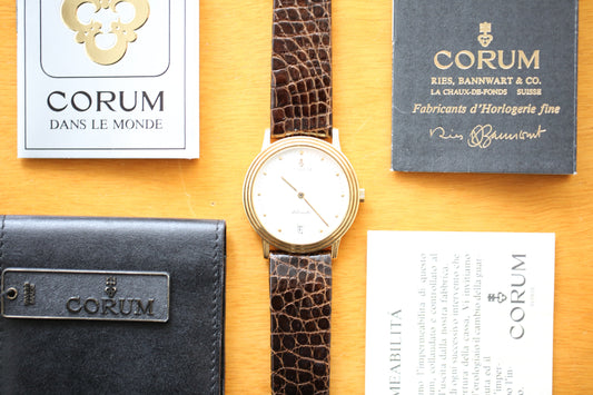 Corum Automatico