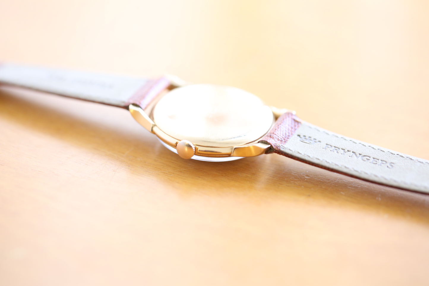 Vacheron Constantin Patrimony