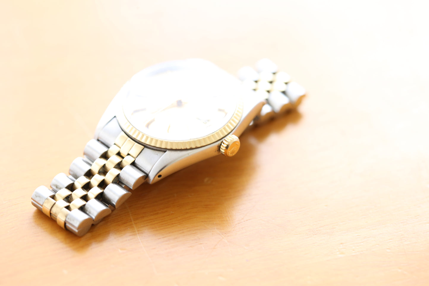 Rolex Datejust 16013 CHAMP