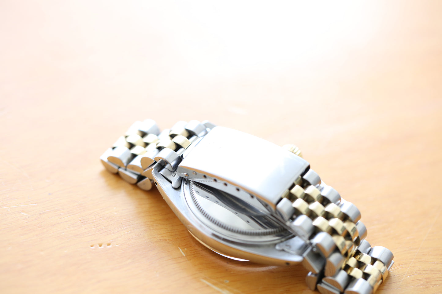 Rolex Datejust 16013 CHAMP