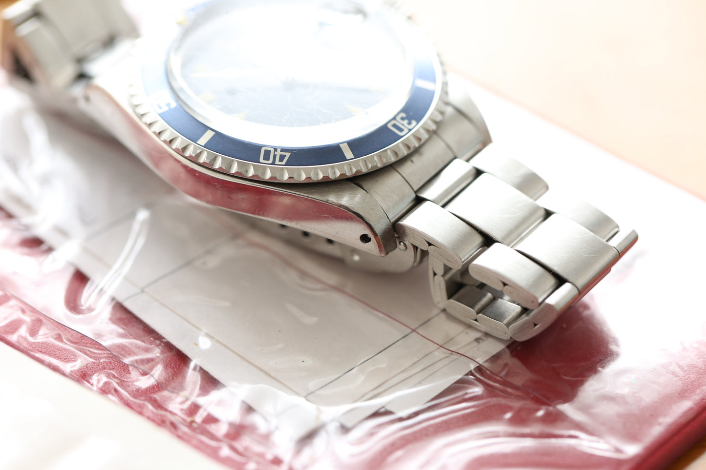 Tudor Submariner 79090