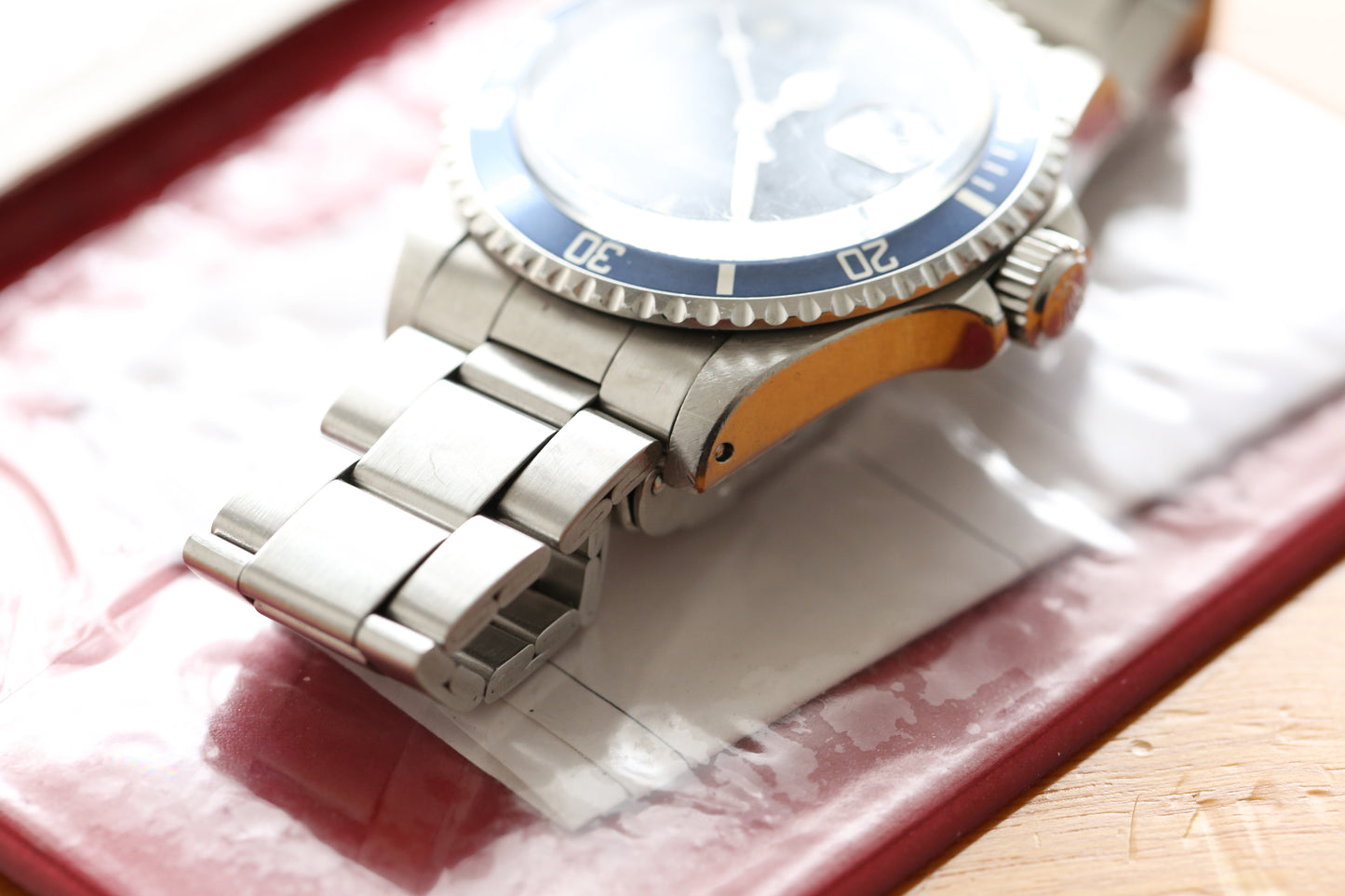 Tudor Submariner 79090