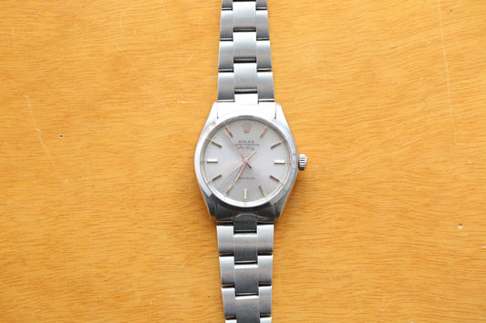 Rolex airking 5500