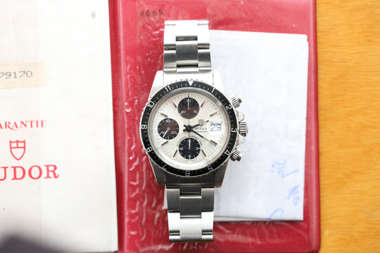 Tudor bigblock chrono 79170