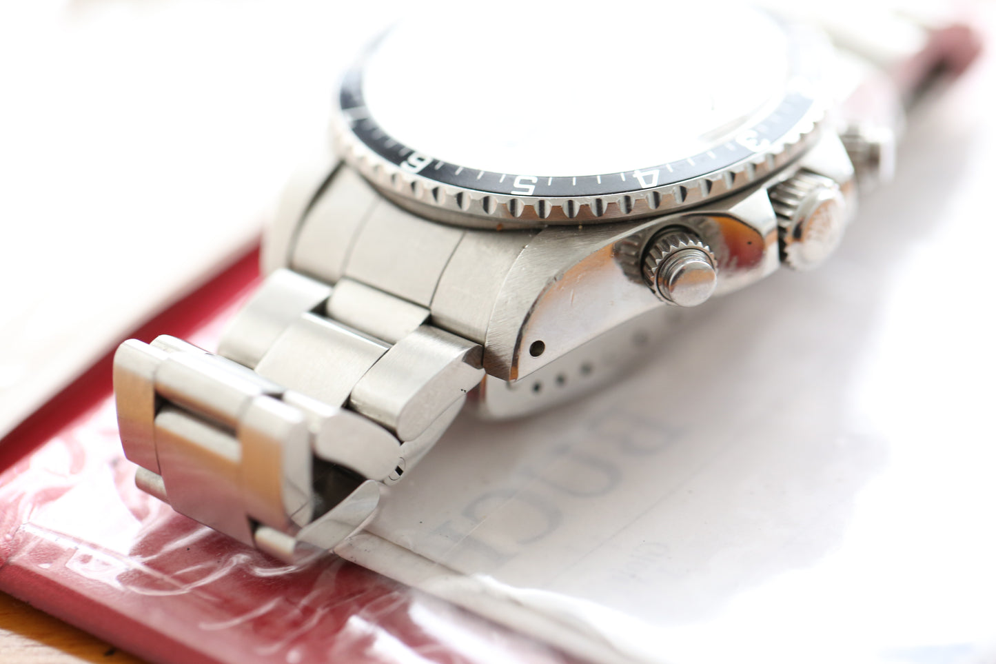 Tudor bigblock chrono 79170