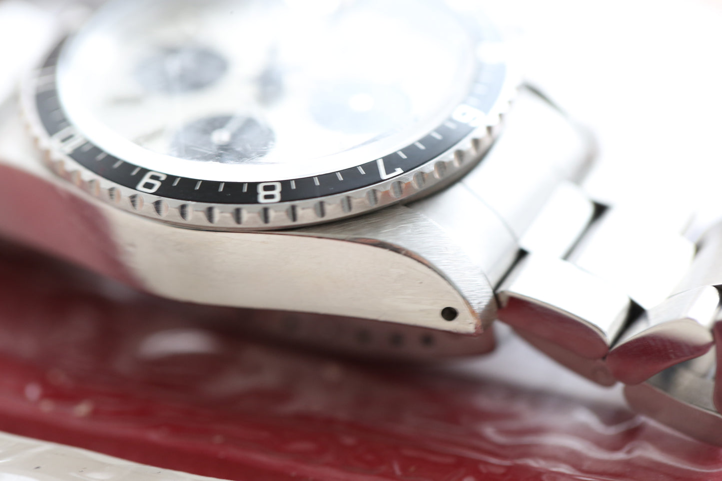 Tudor bigblock chrono 79170