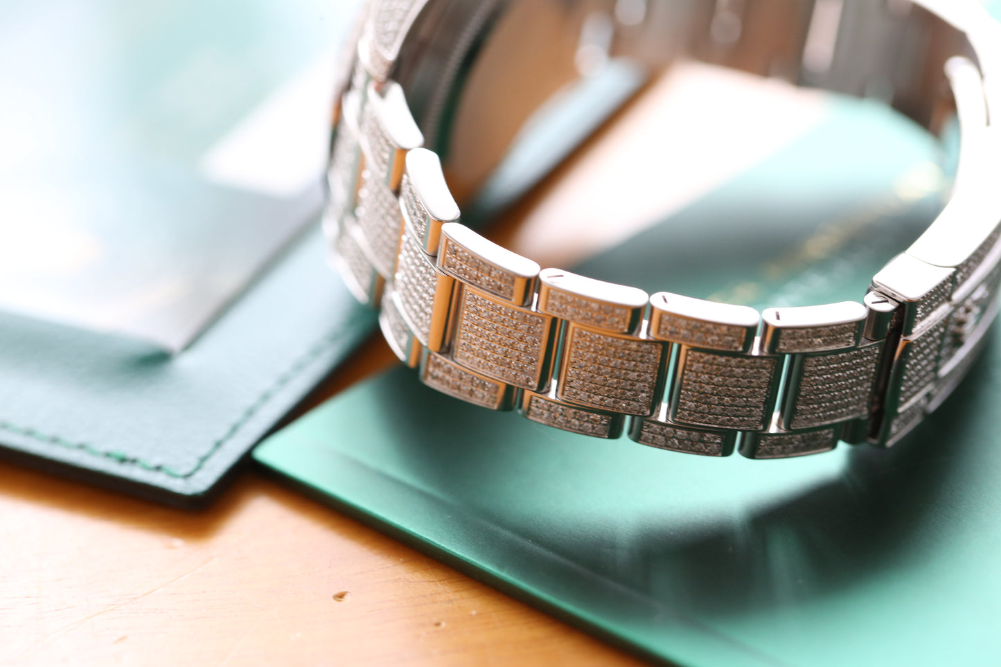 Rolex 126300 datejust 41mm