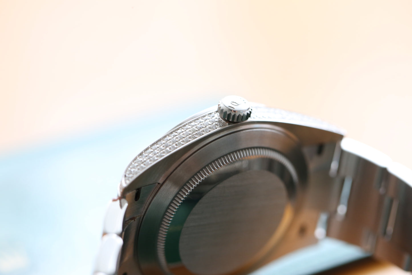 Rolex 126300 datejust 41mm