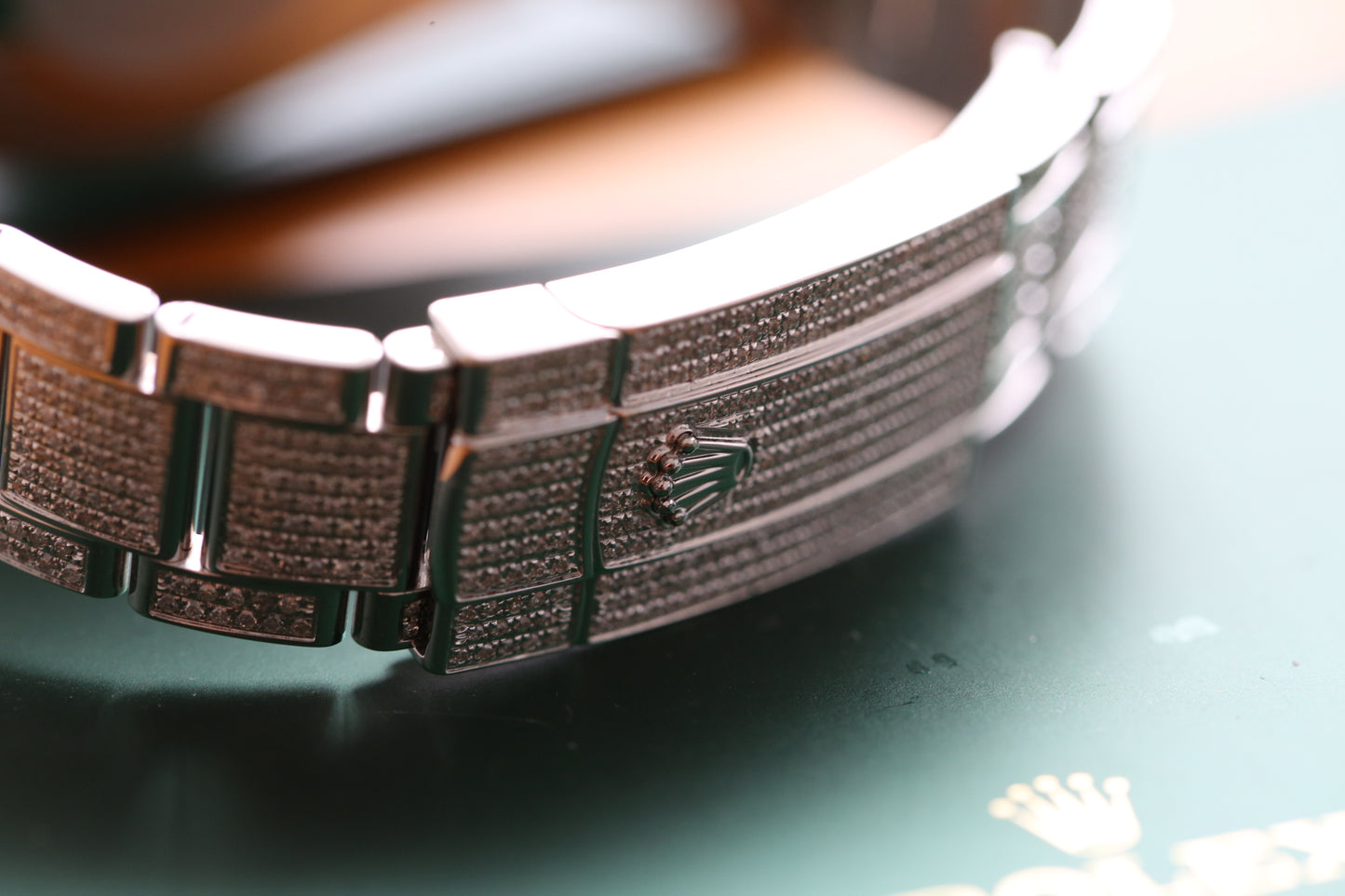 Rolex 126300 datejust 41mm