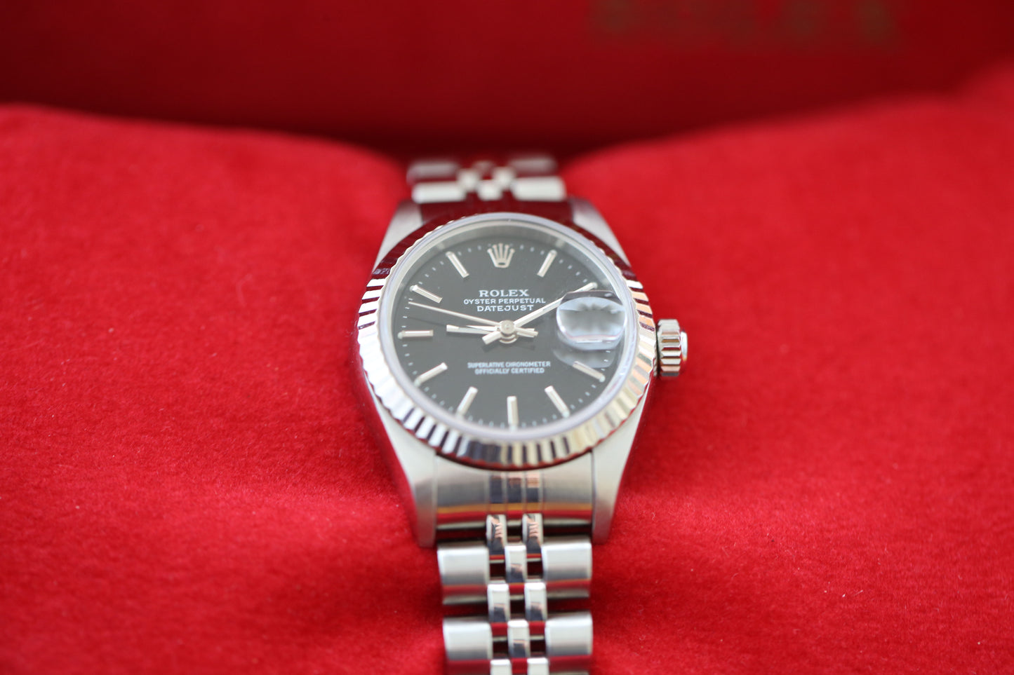 Rolex Datejust 69174