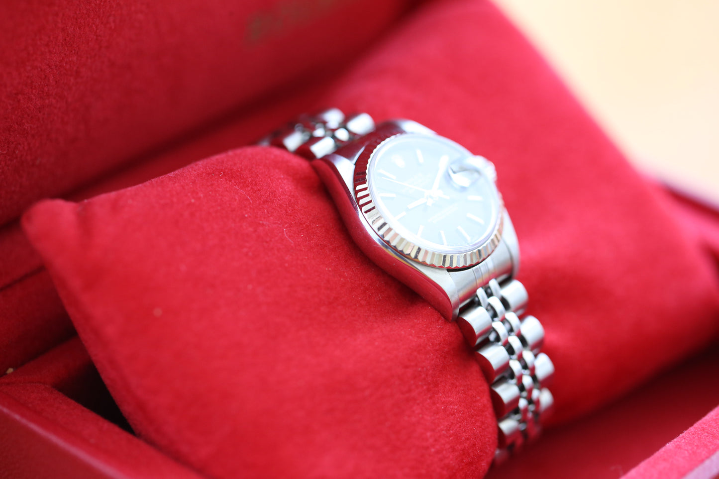 Rolex Datejust 69174